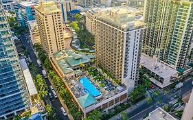 Embassy Suites By Hilton Waikiki Beach Walk Honolulu United States